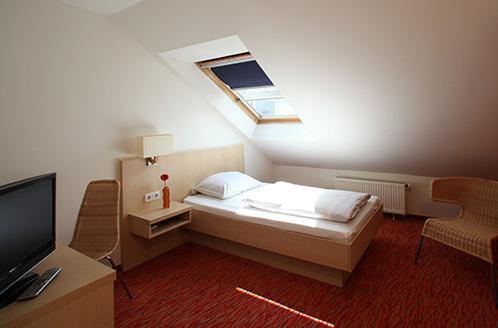 Albatros Airport Hotel Moerfelden-Walldorf Room photo